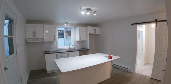 5 1/2 Quartier Montcalm - Photo 2
