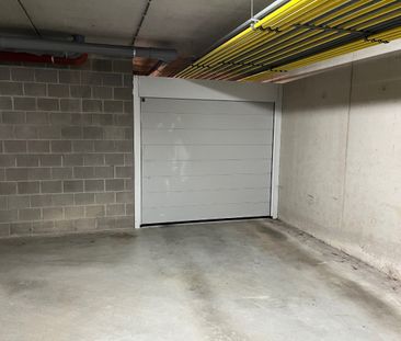 Gezellig app. met 2 slpk., terras en garage in Hasselt - Foto 6