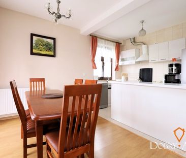 TAJĘCINA K. JASIONKI / DOM WYNAJEM / 5 POKOI / UMEBLOWANY - Фото 4