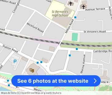 Westcliff-On-Sea - Photo 1