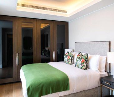 3 bedroom flat to rent - Photo 3