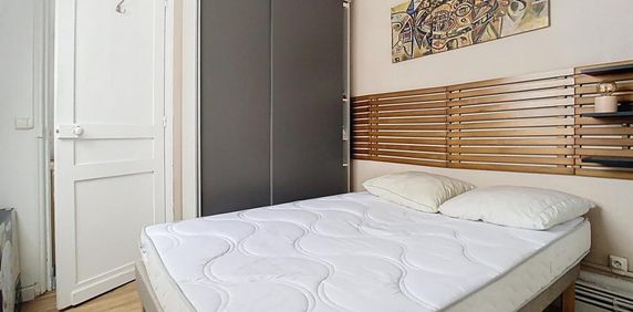 Location Appartement 2 pièces 28m² CROIX 59170 - Photo 2