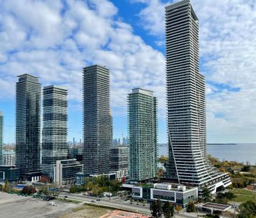 For Lease - 10 Park Lawn Road Unit# 2208, Toronto, Ontario - Photo 2