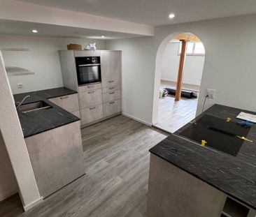 5.5 Zimmer, 160 m² - Photo 1