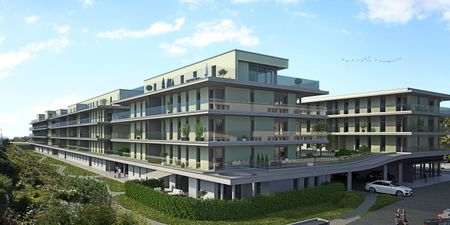 ERSTVERMIETUNG: Überbauung im Hänni-Park - Exklusive Neubauwohnungen mit hochwertiger Ausstattung - Photo 2