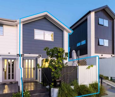 Perfectly Positioned for Modern Living. - Photo 3