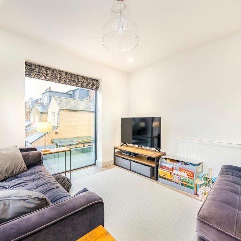 Kingston Road, Wimbledon, SW19 - Photo 1