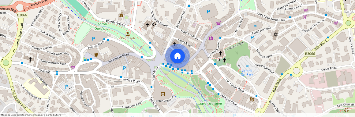 Professional Families - Completely Refurbished 3 Bedroom Flat on Post Office Road!