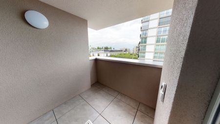 Moderne Single-Wohnung - Foto 5