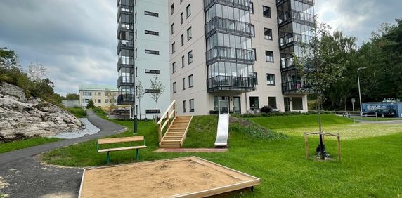 Bergsvägen 21B - Photo 2