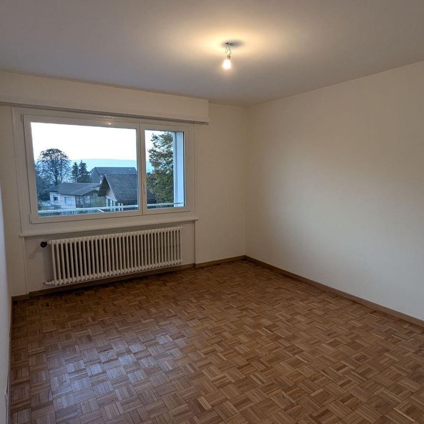 Appartement lumineux de 2,5 pièces au 2ème étage - Photo 1