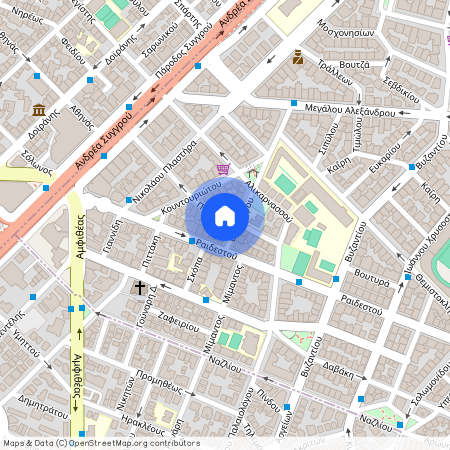 Νέα Σμύρνη (Χρυσάκη)