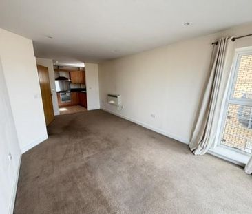 2 bedroom apartment to rent - Photo 6