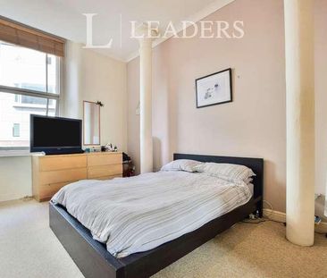Chepstow House, Chepstow Street, Manchester, M1 - Photo 2