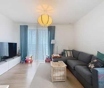 Appartement te huur - Foto 1
