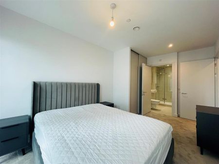2 bedroom apartment to rent - Photo 5