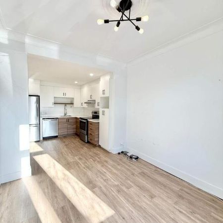 2 CH - 1 SDB - Montréal - $1,850 /mo - Photo 3