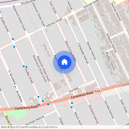 54 Rawson Street, NSW 2195, Wiley Park