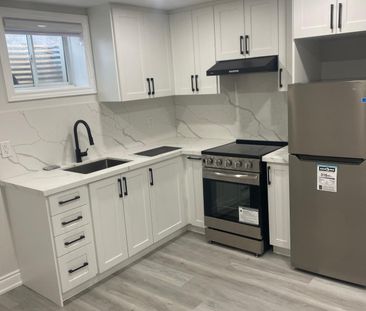 For Lease - 841 Tea Landing N/A Unit# Bsmt, Milton, Ontario - Photo 3