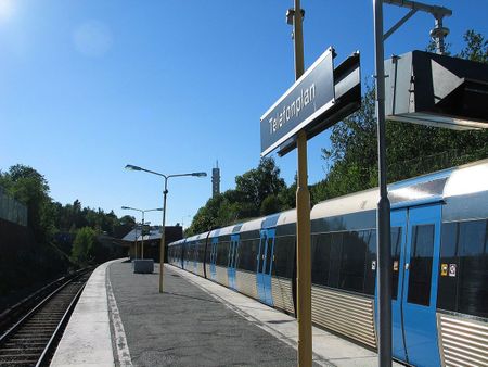 Korpmossevägen, Hägersten - Foto 3