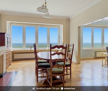 Appartement te huur - Photo 5