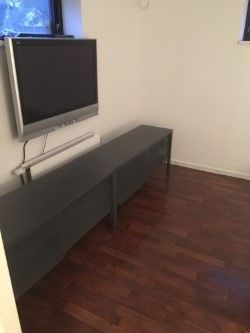 Rudbecksvägen, Tumba - Foto 1