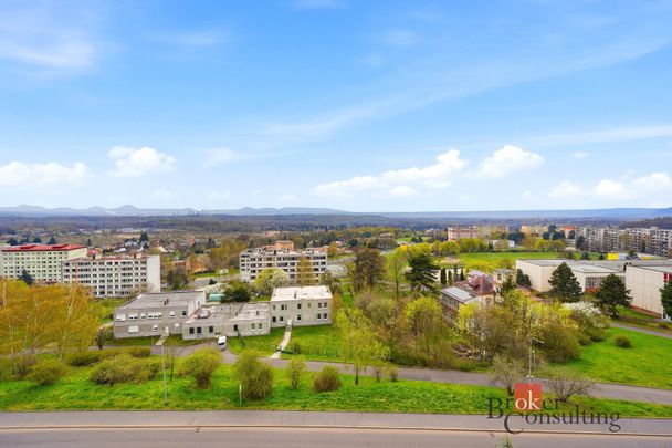 Pronájem bytu 4+kk 85 m² - Fotografie 1