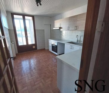 T3/4 AVEC CAVE - Photo 3