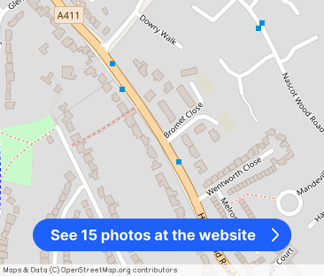 Hempstead Road, WATFORD - Photo 1