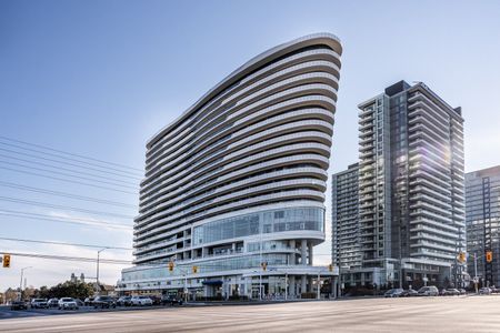 For Lease - 2520 Eglinton Avenue Unit# 810, Mississauga, Ontario - Photo 2