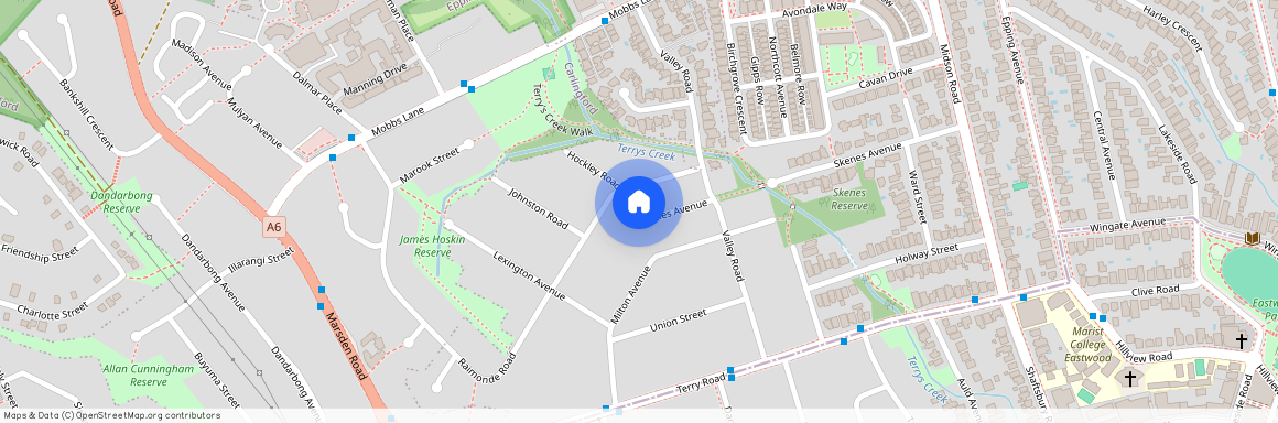 1 Jones Road, NSW 2122, Eastwood