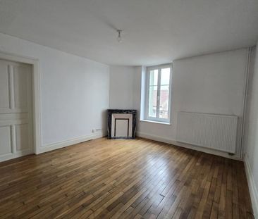Location Appartement 3 pièces 58m² ST MAX 54130 - Photo 1