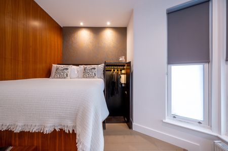 Studio Flat, Dennington Park Road, NW6 - Photo 2