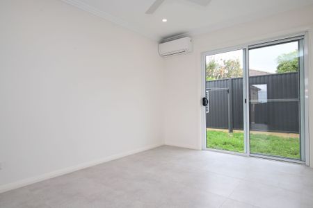 New Two Bedroom Granny Flat - Photo 5