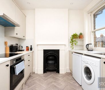 South Villas, Camden, London - Photo 5