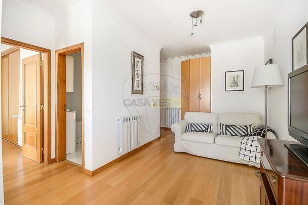 Apartment T1 in São Domingos de Benfica, Lisboa - Photo 1