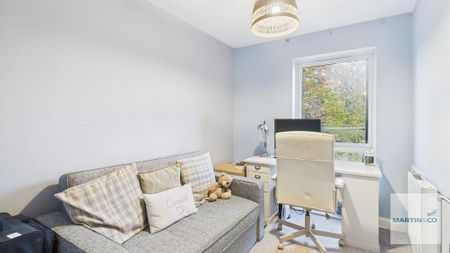 2 bedroom apartment to rent - Photo 2