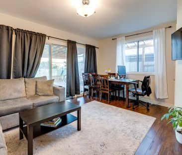 For Lease - 20 Portland Street Unit# Main, Toronto, Ontario - Photo 2