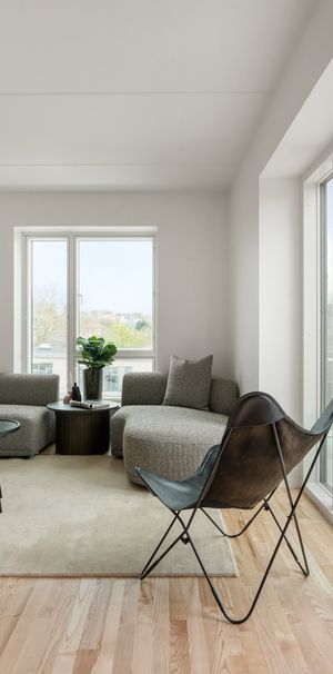 Moderne boliger i smukke omgivelser - Photo 1