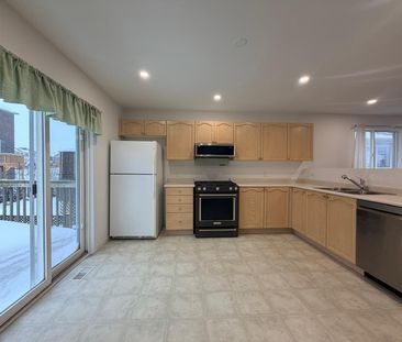 For Lease - 31 Seline Crescent Unit# Upper, Barrie, Ontario - Photo 6