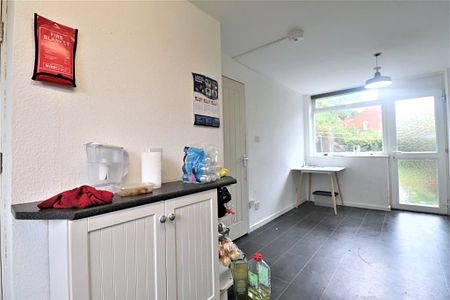 3 bedroom house share for rent in Parker Street, Birmingham, B16 - ALL BILLS INCLUDED!, B16 - Photo 5