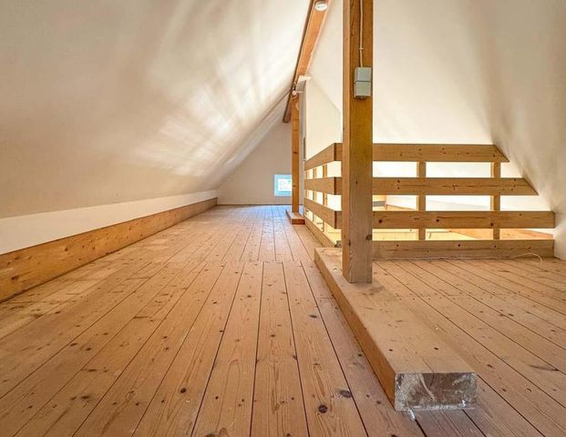 Wohnung in Rosengarten - Foto 1