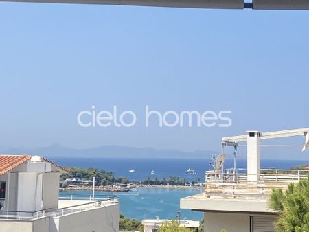 Διαμέρισμα για ενοικίαση Κέντρο (Βουλιαγμένη) - Photo 4
