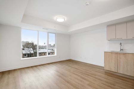 For Lease - 19 ROBINSON Avenue Unit# 203, Lower Town - Sandy Hill, Ontario - Photo 5