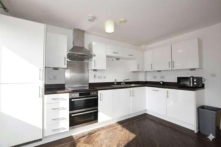 Wave Court, Maxwell Road, Romford, RM7 - Photo 5