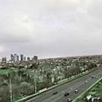 For Lease - 75 Eglinton Avenue Unit# 906, Mississauga, Ontario - Photo 1