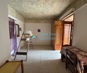 Studio/Γκαρσονιέρα για ενοικίαση Τ.Ε.Ι. (Πάτρα) - Photo 1