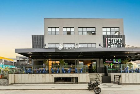 Apartamento com 1 quarto e 38m² para alugar em Santa Mônica, Florianópolis. - Foto 4