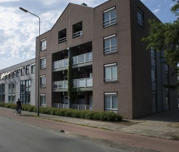Burgemeester Lespinassestraat 1, Room no. D01 - Photo 2