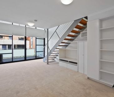 2313/8 Eve Street, Erskineville NSW 2043 - Apartment For Rent | Domain - Photo 6